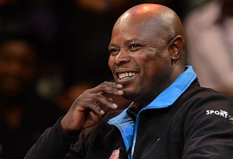 philemon masinga.
